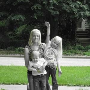 Meet your Posher, Ellen